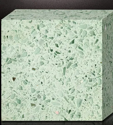 You provide the design drawings and I help you realize it with quartz tiles