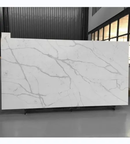 Quartz Countertops White | White Quartz Wholesaler