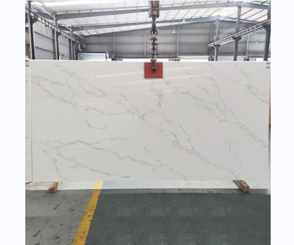 Why do buyers prefer quartz over granite?