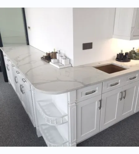 Calacatta White For Sale | Modern Calacatta White