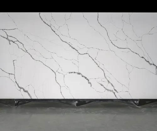 What are the scope of application of quartz slab?
