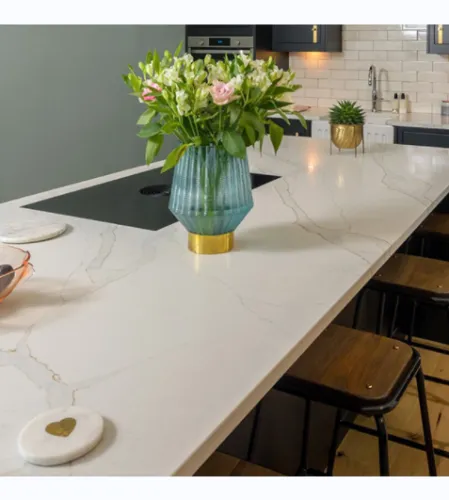 Calacatta Quartz Supplier | Wholesale Calacatta Quartz