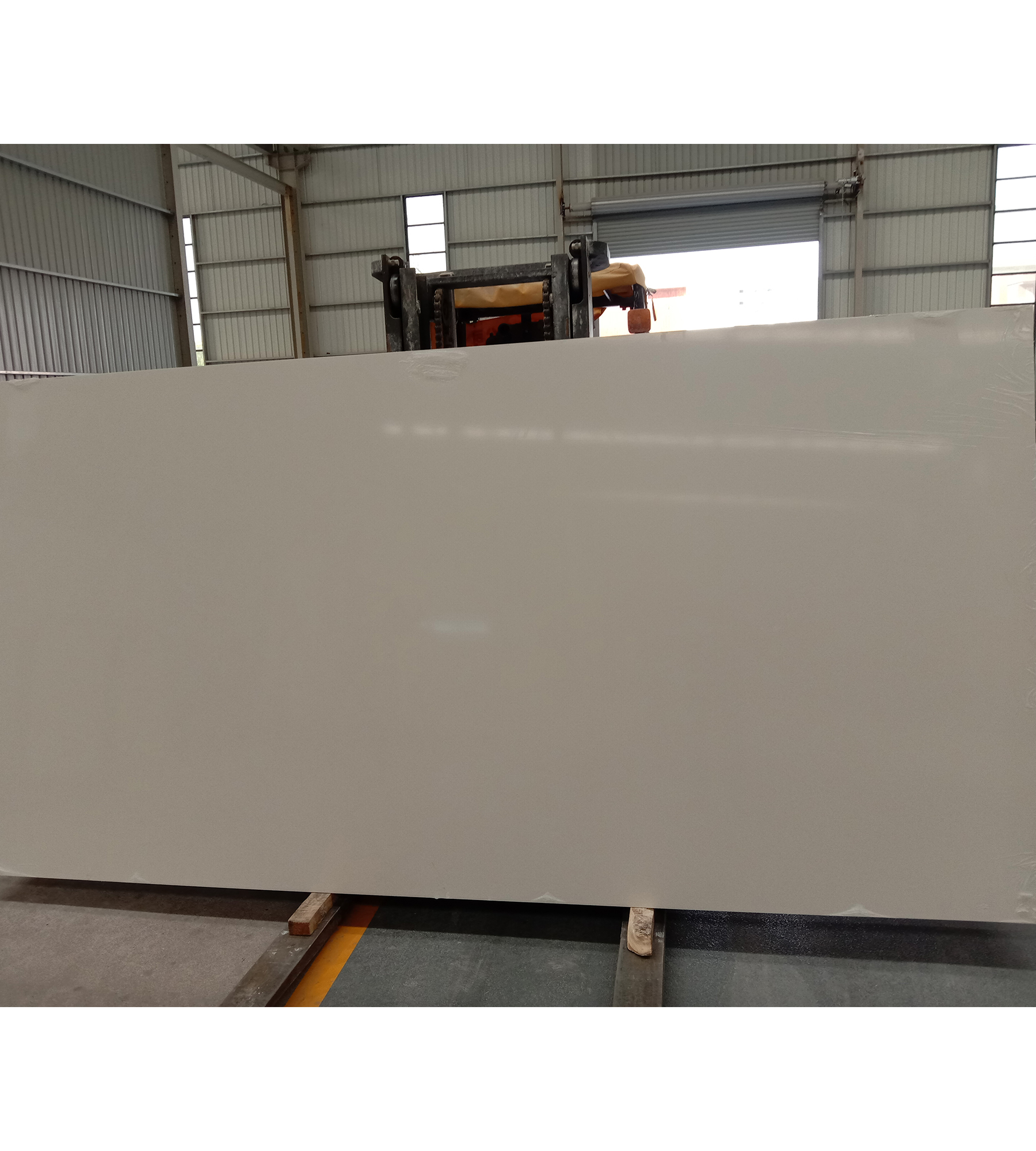 Quartz Slab | White Quartz Slab