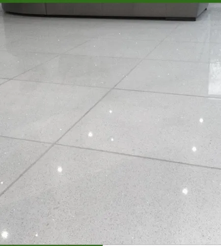 Our quartz tiles are exported to more than 200 countries around the world
