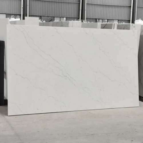 What is quartz slab?