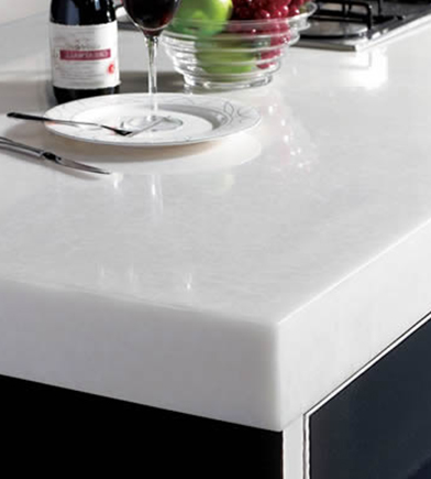Artificial Quartz Stone Countertop | Artificial Quartz Kitchen Countertop