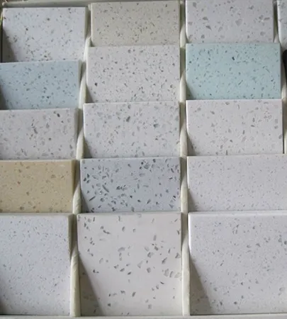 We are a professional quartz tiles manufacturer in China