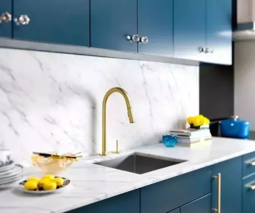 Which cleaner is best for quartz countertops?