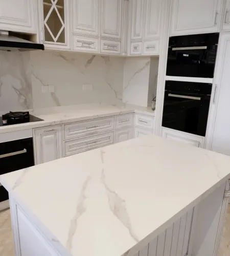 Odm White Countertops | White Countertops Wholesaler