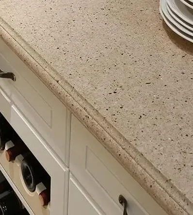 High Quality Quartz Countertop | White Countertop Quartz