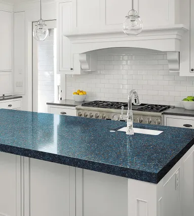 Quartz Countertops In Kitchen | Wholesale Quartz Kitchen Countertops