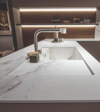 Countertop Kitchen Quartz | Quartz Countertop Kitchen