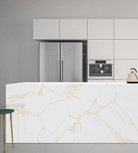 Calacatta White | High Quality Calacatta White