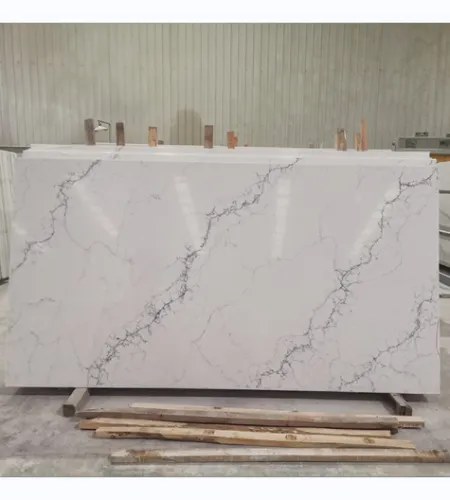 Modern Calacatta White Exporter, Odm Oem Modern Calacatta White ...