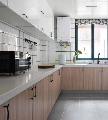 High Quality Quartz Kitchen Countertops | Quartz Kitchen Countertops Suppliers