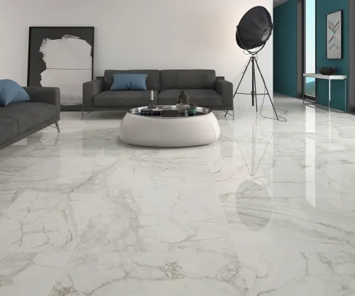 What are the advantages of quartz tile？