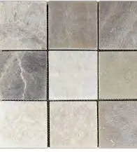 Our quartz tiles are exported to more than 200 countries around the world