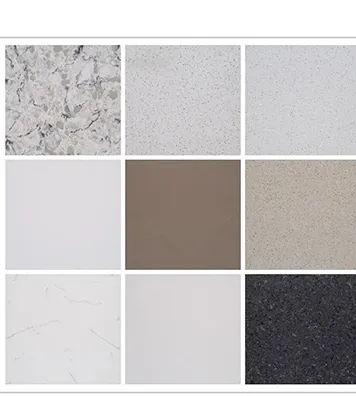 Do you need quartz tiles? Our Factory Price cooperates with you