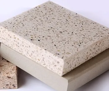 How to distinguish between quartz stone and artificial stone