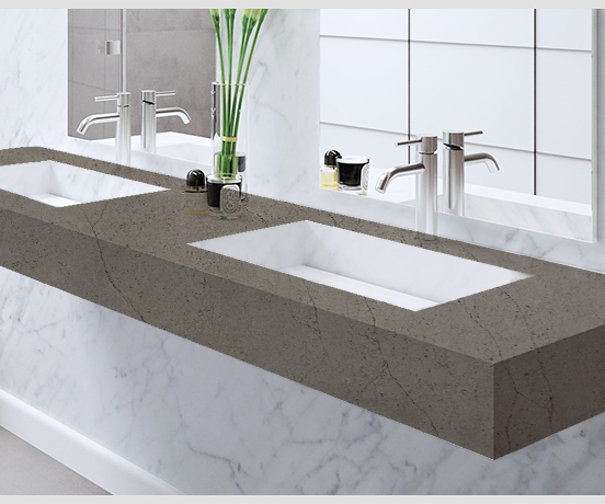 What does Calacatta Slate mean?