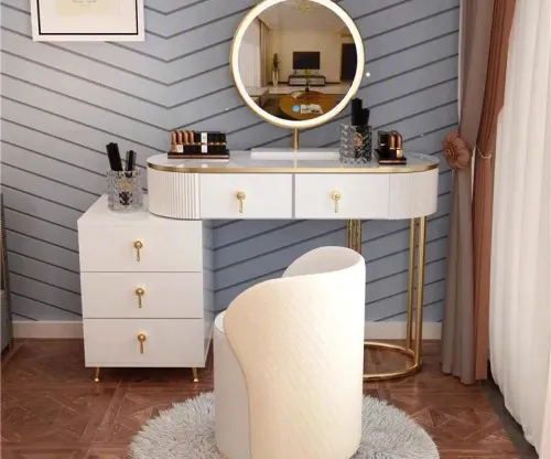 What color is a good quartz vanity top?