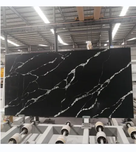 Quartz Slab | White Quartz Slab