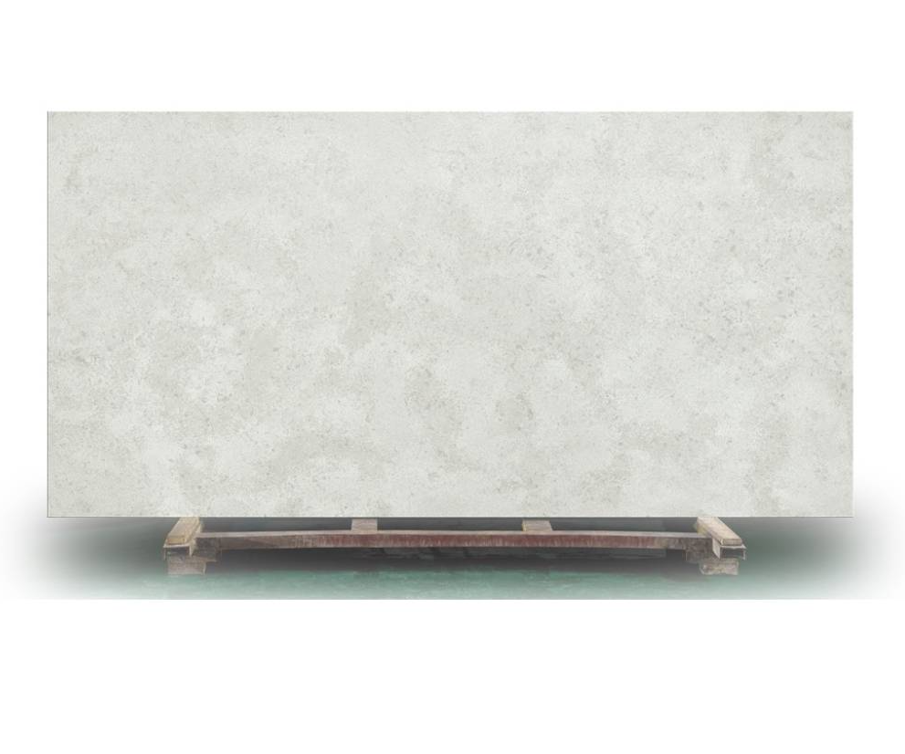 Which quartz slab is better for home decoration?