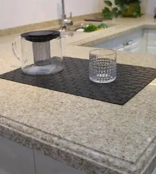 Kitchen Countertop Decor | Professional Kitchen Countertop