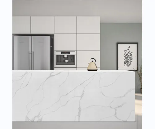 Is Calacatta Quartz a Good Countertop?