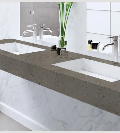 Best Calacatta Quartz | Calacatta White Quartz