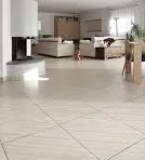 You provide the design drawings and I help you realize it with quartz tiles