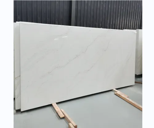 Is quartz slab better than granite slab?