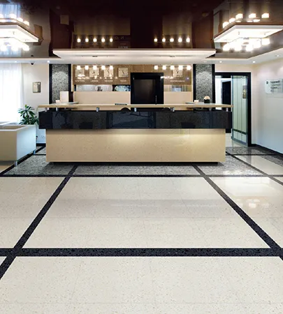 Artificial Quartz Stone Slab | Artificial Quartz Bathroom Countertop