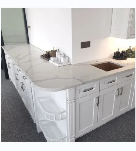 2022 Quartz Kitchen Countertops | Quartz Kitchen Countertops
