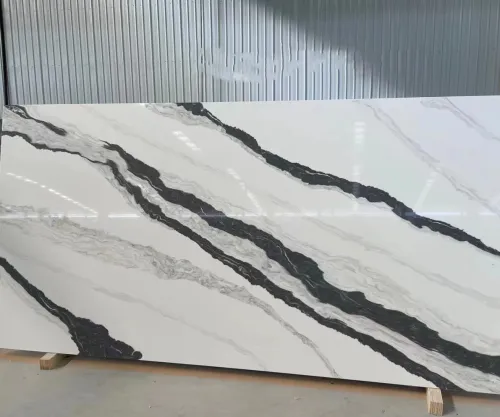 What kind of car loading is best for quartz slab boards