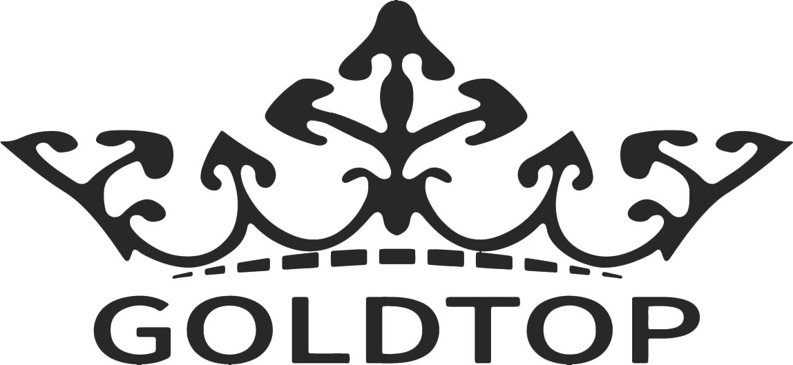 Кварц Goldtop