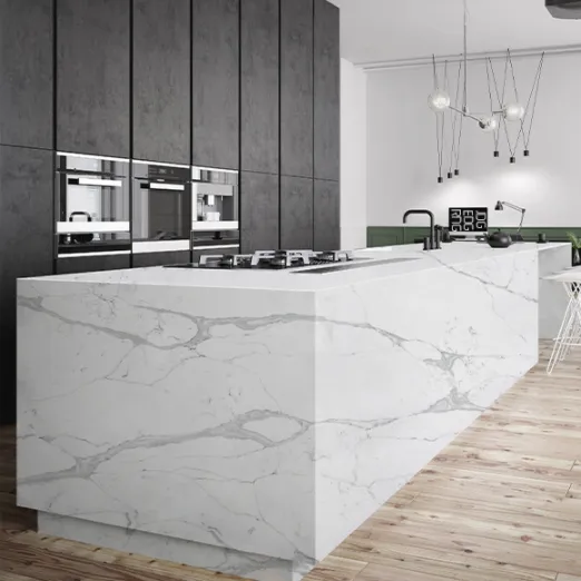 What is quartz countertop?