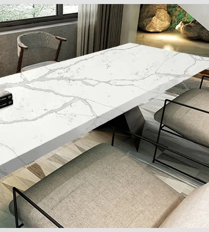 Calacatta White Suppliers | White Calacatta Tile