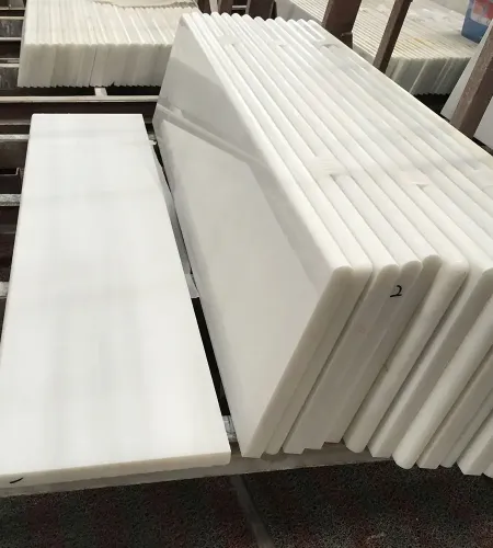 Fashion White Countertops | White Countertops Seller