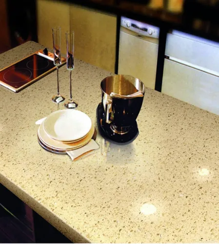 Bathroom Countertop Quartz | Price On Quartz Countertop