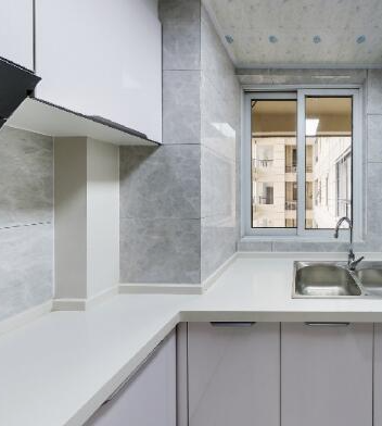 Granite Kitchen Countertop | Modern Kitchen Countertop