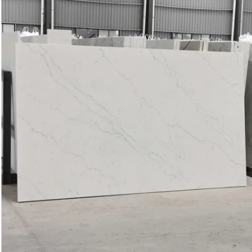 What is slabs quartz?