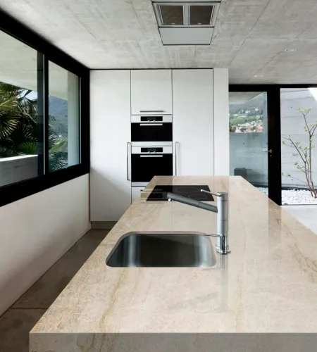 High Quality Quartz Kitchen Countertops | Quartz Kitchen Countertops Suppliers