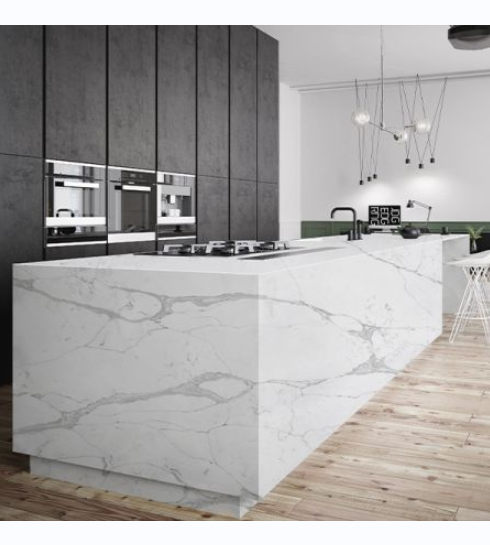 Artificial Quartz Stone Countertop | Artificial Quartz Kitchen Countertop
