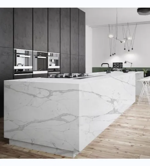 Artificial Quartz Countertops | Quartz Artificial Stone