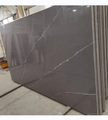 Modern Quartz Slab | Slab Quartz Countertops
