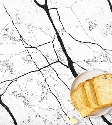 Best Calacatta Quartz | Calacatta White Quartz