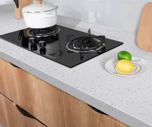 Is quartz stone good for kitchen countertops?