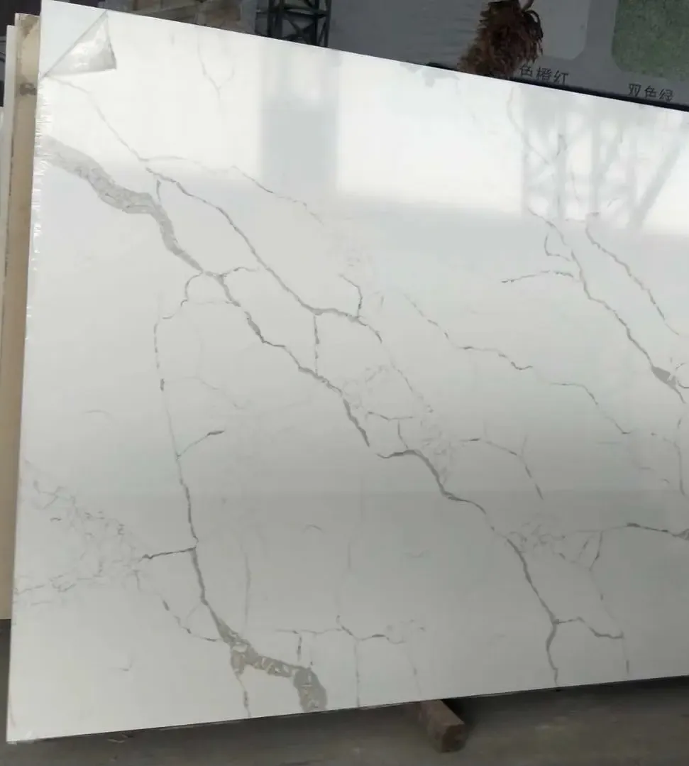 2022 White Quartz | Top Quality White Quartz