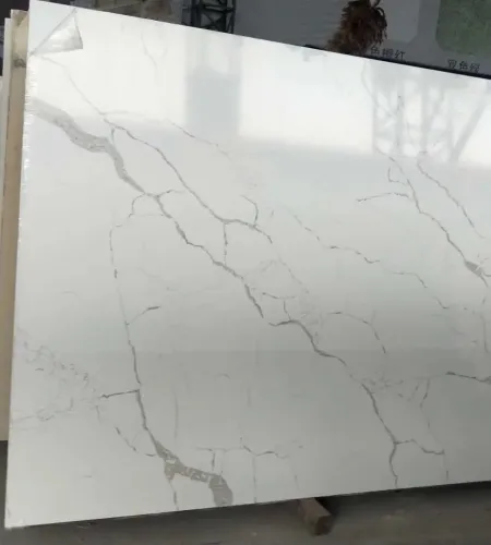 2022 White Quartz | Top Quality White Quartz